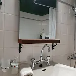 Hébergement de vacances Sykea Sgs *