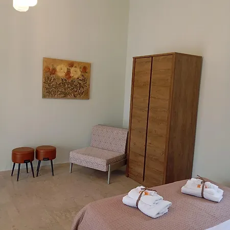Holiday home Sykea Sgs