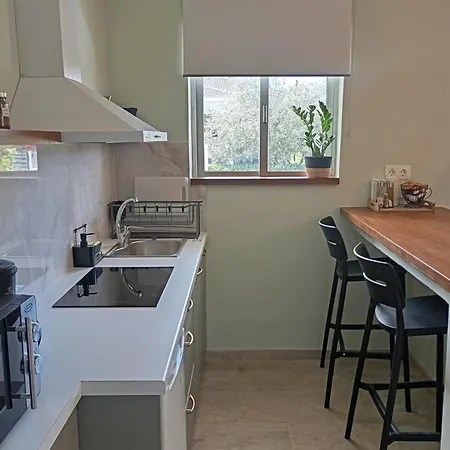 Sykea Sgs Feriehus *