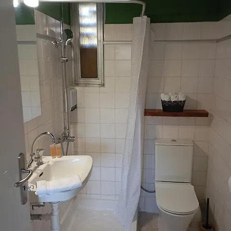 Holiday home Sykea Sgs