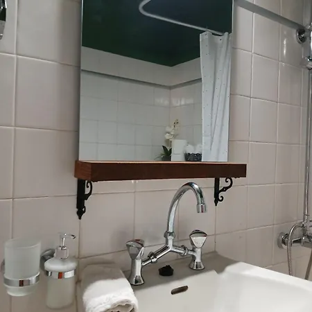 Prázdninový dům Sykea Sgs *