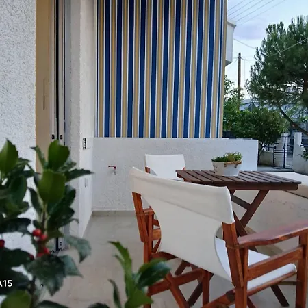 Sykea Sgs * Xylokastro