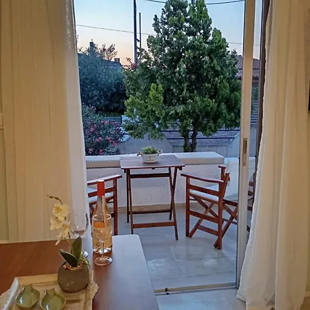 Sykea Sgs * Xylokastro