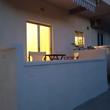 Sykea Sgs Xylokastro