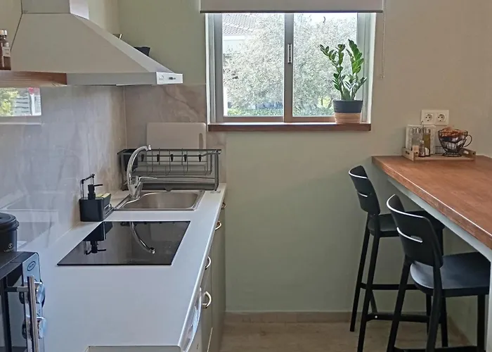 Sykea Sgs 度假居 *