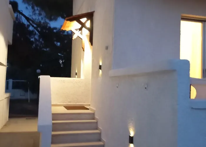 Sykea Sgs Xylokastro